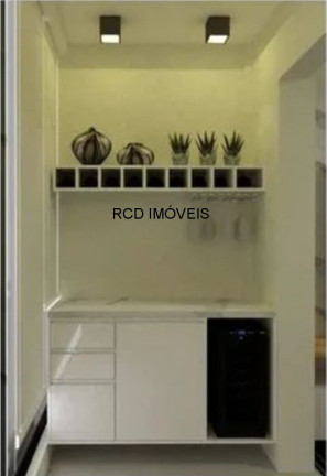 Imagem Apartamento com 3 Quartos à Venda, 110 m² em Vila Suzana - São Paulo
