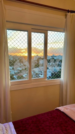 Imagem Apartamento com 2 Quartos à Venda, 61 m² em São Sebastião - Porto Alegre Imagem Apartamento com 2 Quartos à Venda, 61 m² em São Sebastião - Porto Alegre