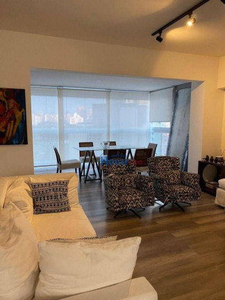 Apartamento com 2 Quartos à Venda, 85 m² em Pinheiros - São Paulo