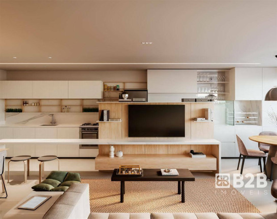Imagem Apartamento com 3 Quartos à Venda, 167 m² em City Towers One - Bauru Imagem Apartamento com 3 Quartos à Venda, 167 m² em City Towers One - Bauru