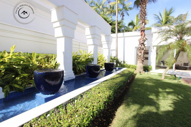 Imagem Casa com 7 Quartos à Venda, 1.000 m² em Acapulco - Guarujá Imagem Casa com 7 Quartos à Venda, 1.000 m² em Acapulco - Guarujá