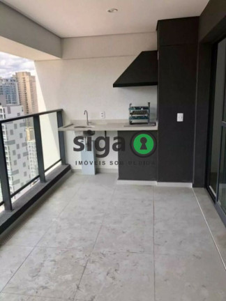 Imagem Apartamento com 3 Quartos à Venda, 84 m² em Brooklin - São Paulo Imagem Apartamento com 3 Quartos à Venda, 84 m² em Brooklin - São Paulo