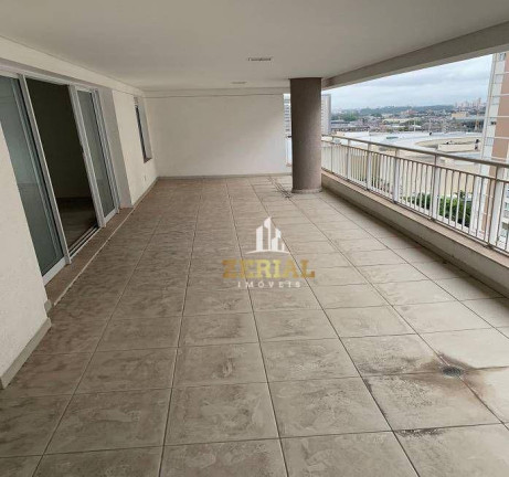 Apartamento com 3 Quartos à Venda, 198 m² em Cerâmica - São Caetano Do Sul
