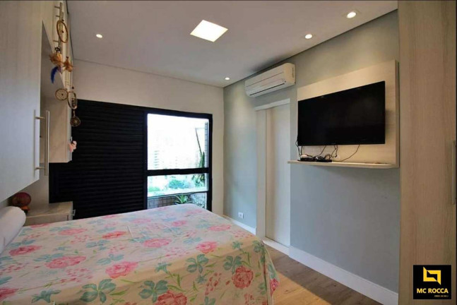 Imagem Apartamento com 3 Quartos à Venda, 155 m² em Centro - São Bernardo Do Campo Imagem Apartamento com 3 Quartos à Venda, 155 m² em Centro - São Bernardo Do Campo
