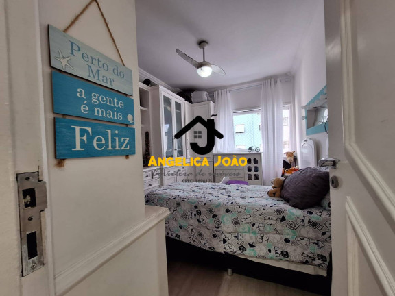 Imagem Apartamento com 2 Quartos à Venda, 80 m² em Gonzaguinha - São Vicente Imagem Apartamento com 2 Quartos à Venda, 80 m² em Gonzaguinha - São Vicente