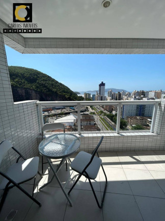 Imagem Apartamento com 1 Quarto à Venda, 52 m² em Vila Valença - São Vicente