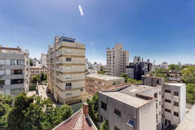 Imagem Apartamento com 3 Quartos à Venda, 221 m² em Mont Serrat - Porto Alegre Imagem Apartamento com 3 Quartos à Venda, 221 m² em Mont Serrat - Porto Alegre