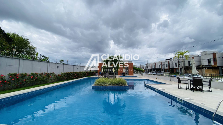 Imagem Casa de Condomínio com 3 Quartos à Venda, 144 m² em Sim - Feira De Santana