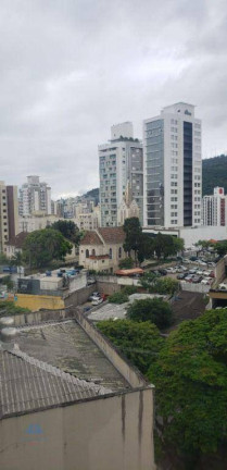 Imagem Sala Comercial à Venda ou Locação, 60 m² em Centro - Florianópolis Imagem Sala Comercial à Venda ou Locação, 60 m² em Centro - Florianópolis