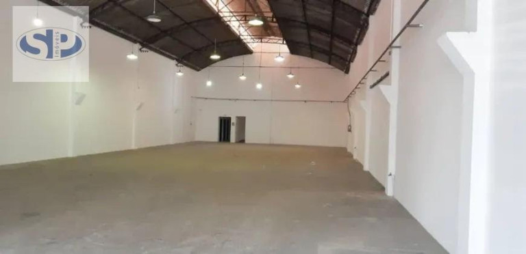 Imagem Imóvel Comercial à Venda, 481 m² em Santo Amaro - São Paulo