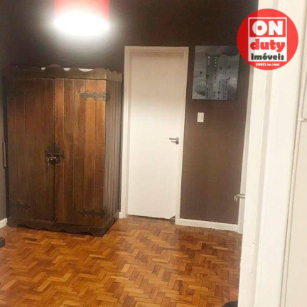 Imagem Apartamento com 3 Quartos à Venda, 137 m² em Gonzaga - Santos Imagem Apartamento com 3 Quartos à Venda, 137 m² em Gonzaga - Santos