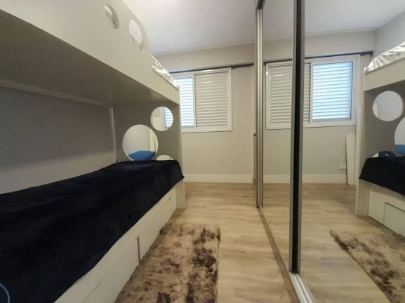 Imagem Apartamento com 3 Quartos à Venda, 122 m² em Jardim Das Indústrias - São José Dos Campos Imagem Apartamento com 3 Quartos à Venda, 122 m² em Jardim Das Indústrias - São José Dos Campos