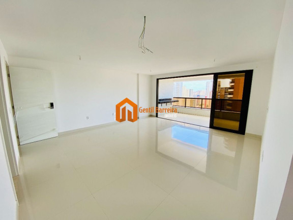 Imagem Apartamento com 3 Quartos à Venda, 162 m² em Aldeota - Fortaleza Imagem Apartamento com 3 Quartos à Venda, 162 m² em Aldeota - Fortaleza