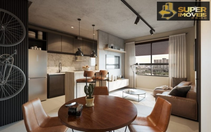 Imagem Apartamento com 2 Quartos à Venda, 62 m² em São Gonçalo - Pelotas Imagem Apartamento com 2 Quartos à Venda, 62 m² em São Gonçalo - Pelotas