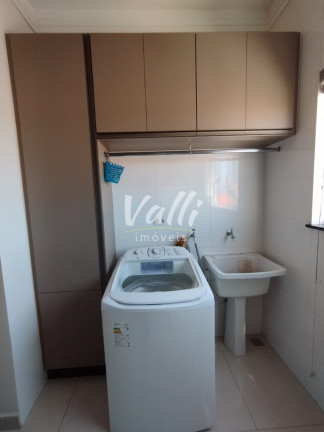 Imagem Apartamento com 2 Quartos à Venda, 66 m² em São Jerônimo - Americana Imagem Apartamento com 2 Quartos à Venda, 66 m² em São Jerônimo - Americana
