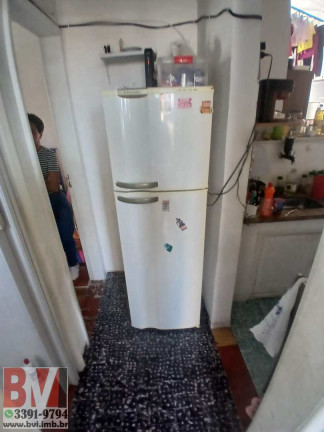 Imagem Apartamento com 1 Quarto à Venda, 35 m² em Vista Alegre - Rio De Janeiro Imagem Apartamento com 1 Quarto à Venda, 35 m² em Vista Alegre - Rio De Janeiro