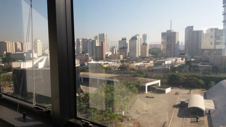 Imagem Imóvel Comercial à Venda ou Locação, 113 m² em Barra Funda - São Paulo