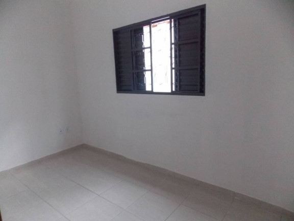 Imagem Casa com 3 Quartos à Venda, 90 m² em Parque Vitória Régia - Sorocaba