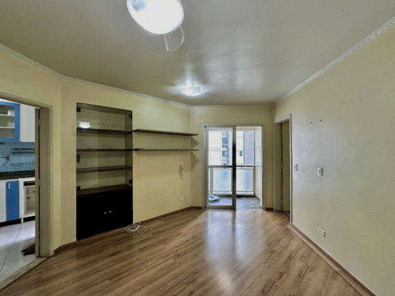 Imagem Apartamento com 3 Quartos à Venda, 74 m² em Jardim Marajoara - São Paulo Imagem Apartamento com 3 Quartos à Venda, 74 m² em Jardim Marajoara - São Paulo