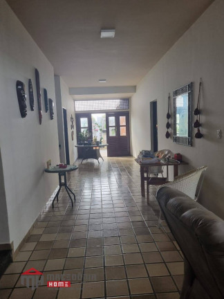 Imagem Casa com 6 Quartos à Venda, 376 m² em Manaíra - João Pessoa Imagem Casa com 6 Quartos à Venda, 376 m² em Manaíra - João Pessoa