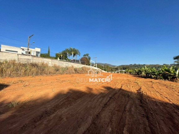 Imagem Terreno à Venda, 1.023 m² em Cidade Satélite - Atibaia Imagem Terreno à Venda, 1.023 m² em Cidade Satélite - Atibaia