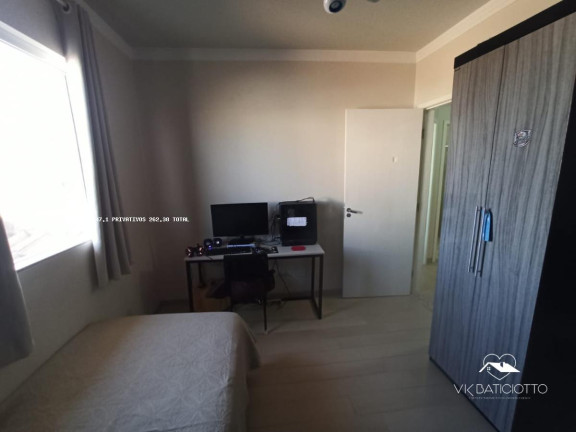 Imagem Casa com 3 Quartos à Venda, 174 m² em Jardim Fregadolli - Maringá