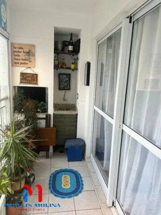 Imagem Apartamento com 3 Quartos à Venda, 96 m² em Boa Vista - São Caetano Do Sul