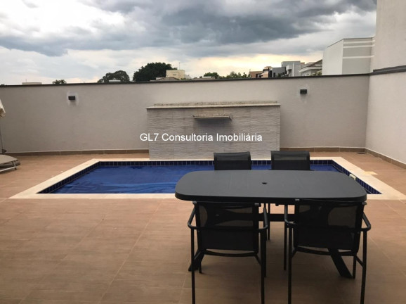 Imagem Casa com 3 Quartos à Venda,  em Jardim Amstalden Residence - Indaiatuba