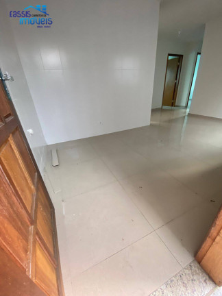 Imagem Casa com 2 Quartos à Venda, 78 m² em Cajuru - Curitiba Imagem Casa com 2 Quartos à Venda, 78 m² em Cajuru - Curitiba