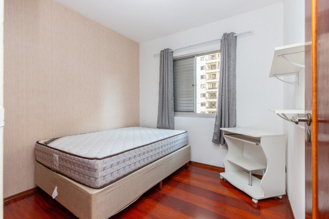 Imagem Apartamento com 2 Quartos à Venda, 57 m² em Vila Gomes Cardim - São Paulo