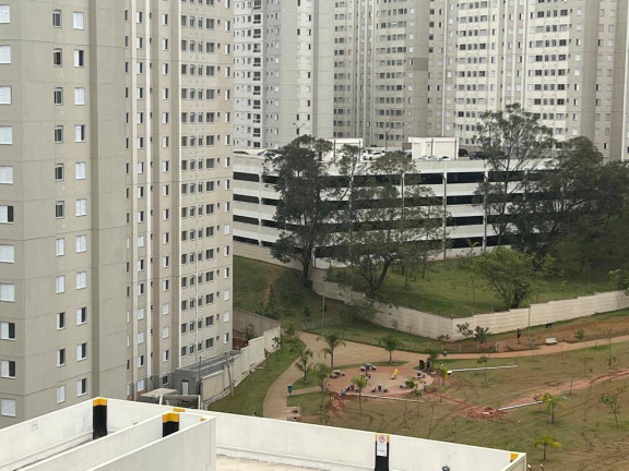 Apartamento com 2 Quartos à Venda, 44 m² em Jardim íris - São Paulo