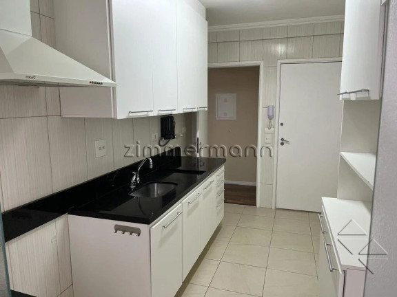 Imagem Apartamento com 3 Quartos à Venda, 144 m² em Jardim Paulista - São Paulo Imagem Apartamento com 3 Quartos à Venda, 144 m² em Jardim Paulista - São Paulo