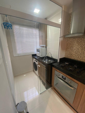 Imagem Apartamento com 2 Quartos à Venda, em Vila São Pedro - Hortolândia Imagem Apartamento com 2 Quartos à Venda, em Vila São Pedro - Hortolândia