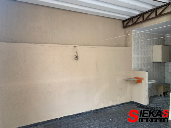 Imagem Sobrado com 3 Quartos à Venda, em Penha De França - São Paulo Imagem Sobrado com 3 Quartos à Venda, em Penha De França - São Paulo