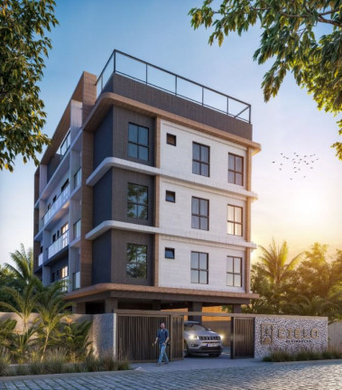 Imagem Apartamento com 3 Quartos à Venda, 59 m² em Bessa - João Pessoa Imagem Apartamento com 3 Quartos à Venda, 59 m² em Bessa - João Pessoa