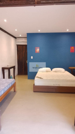 Imagem Casa com 2 Quartos à Venda, 75 m² em Maresias - São Sebastião