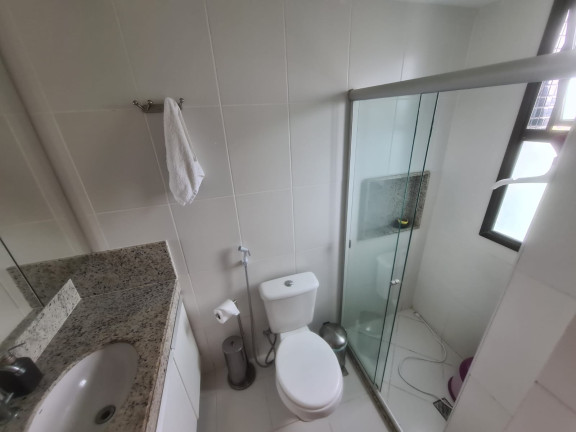 Imagem Apartamento com 4 Quartos à Venda, 199 m² em Patamares - Salvador Imagem Apartamento com 4 Quartos à Venda, 199 m² em Patamares - Salvador