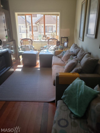 Apartamento com 3 Quartos à Venda, 11.774 m² em Avenida Central - Gramado