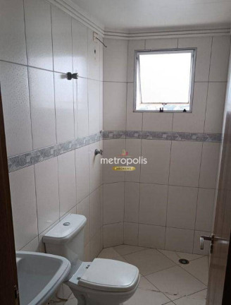 Imagem Apartamento com 3 Quartos à Venda, 76 m² em Vila Eldízia - Santo André Imagem Apartamento com 3 Quartos à Venda, 76 m² em Vila Eldízia - Santo André