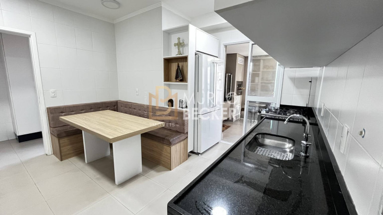Imagem Apartamento com 3 Quartos à Venda, 147 m² em Vila Ema - São José Dos Campos