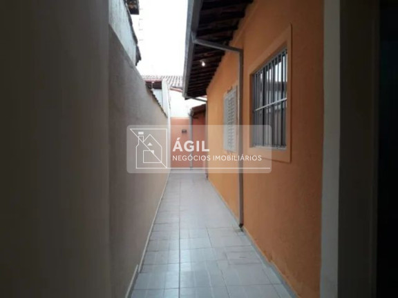 Imagem Casa com 4 Quartos à Venda, 250 m² em Jardim Das Indústrias - São José Dos Campos Imagem Casa com 4 Quartos à Venda, 250 m² em Jardim Das Indústrias - São José Dos Campos