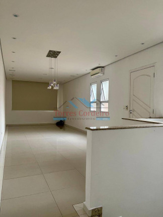 Sobrado com 3 Quartos à Venda, 166 m² em Vila Morse - São Paulo