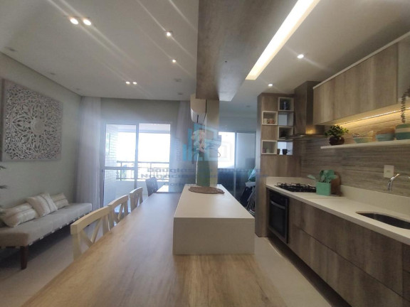 Imagem Apartamento com 2 Quartos à Venda, 72 m² em Guilhermina - Praia Grande Imagem Apartamento com 2 Quartos à Venda, 72 m² em Guilhermina - Praia Grande