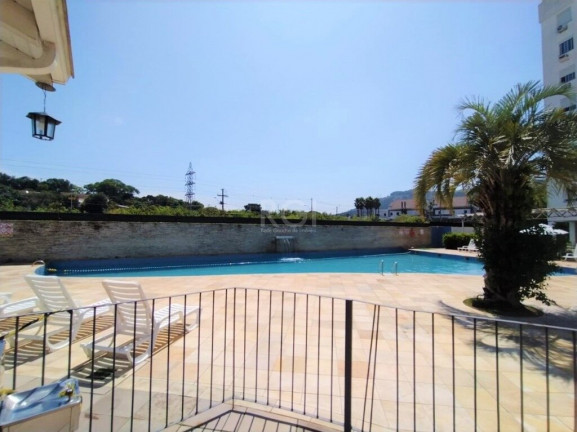 Imagem Apartamento com 3 Quartos à Venda, 79 m² em Jardim Botânico - Porto Alegre