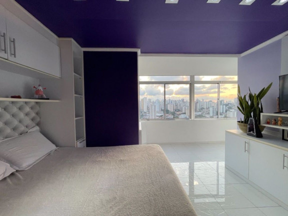 Imagem Cobertura com 2 Quartos à Venda, 120 m² em Saúde - São Paulo Imagem Cobertura com 2 Quartos à Venda, 120 m² em Saúde - São Paulo