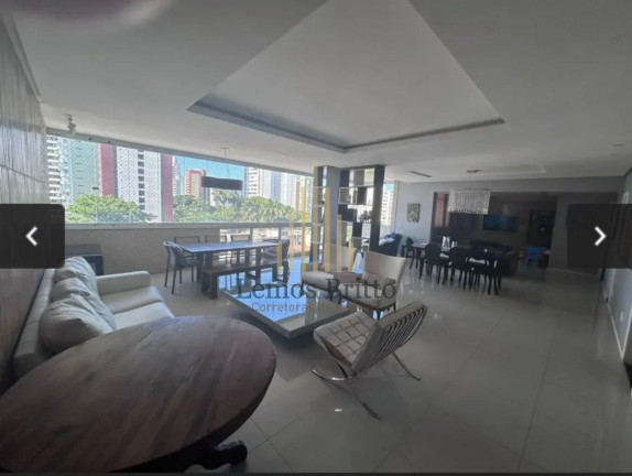 Imóvel com 3 Quartos à Venda, 250 m² em Vitória - Salvador