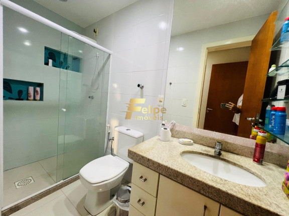 Imagem Imóvel com 2 Quartos à Venda, 80 m² em Muquiçaba - Guarapari