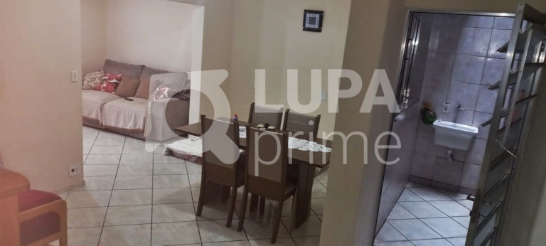 Imagem Casa com 4 Quartos à Venda, 63 m² em Belenzinho - São Paulo