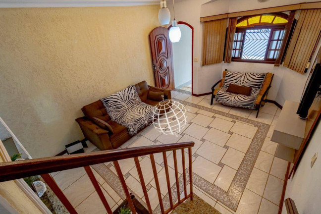 Imagem Casa com 4 Quartos à Venda, 214 m² em Atibaia Jardim - Atibaia