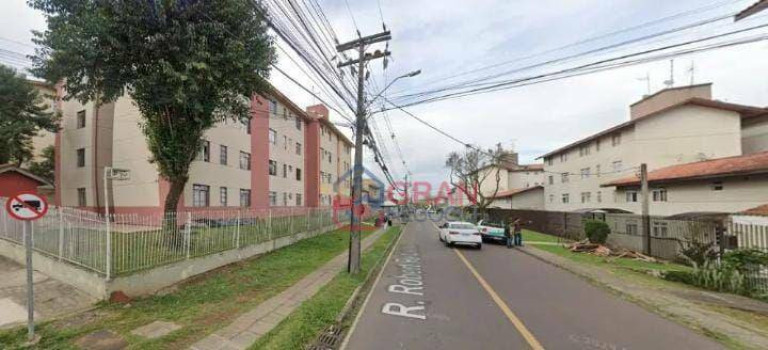 Imagem Apartamento com 2 Quartos à Venda, 40 m² em Cidade Industrial - Curitiba